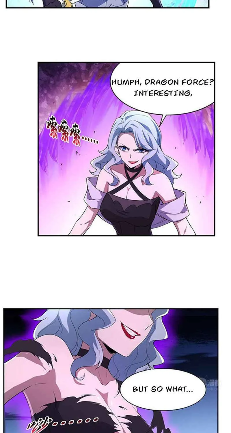 The Demon King Who Lost His Job Mangakakalot X Chapter 231 Page 24