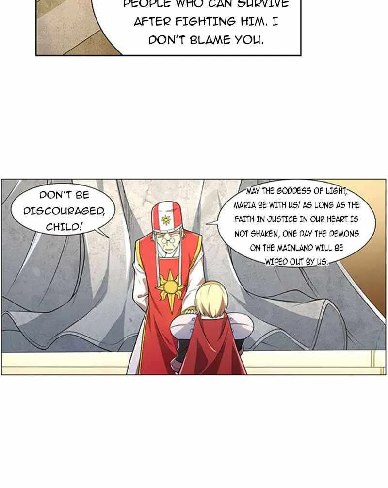 The Demon King Who Lost His Job Mangakakalot X Chapter 237 Page 5