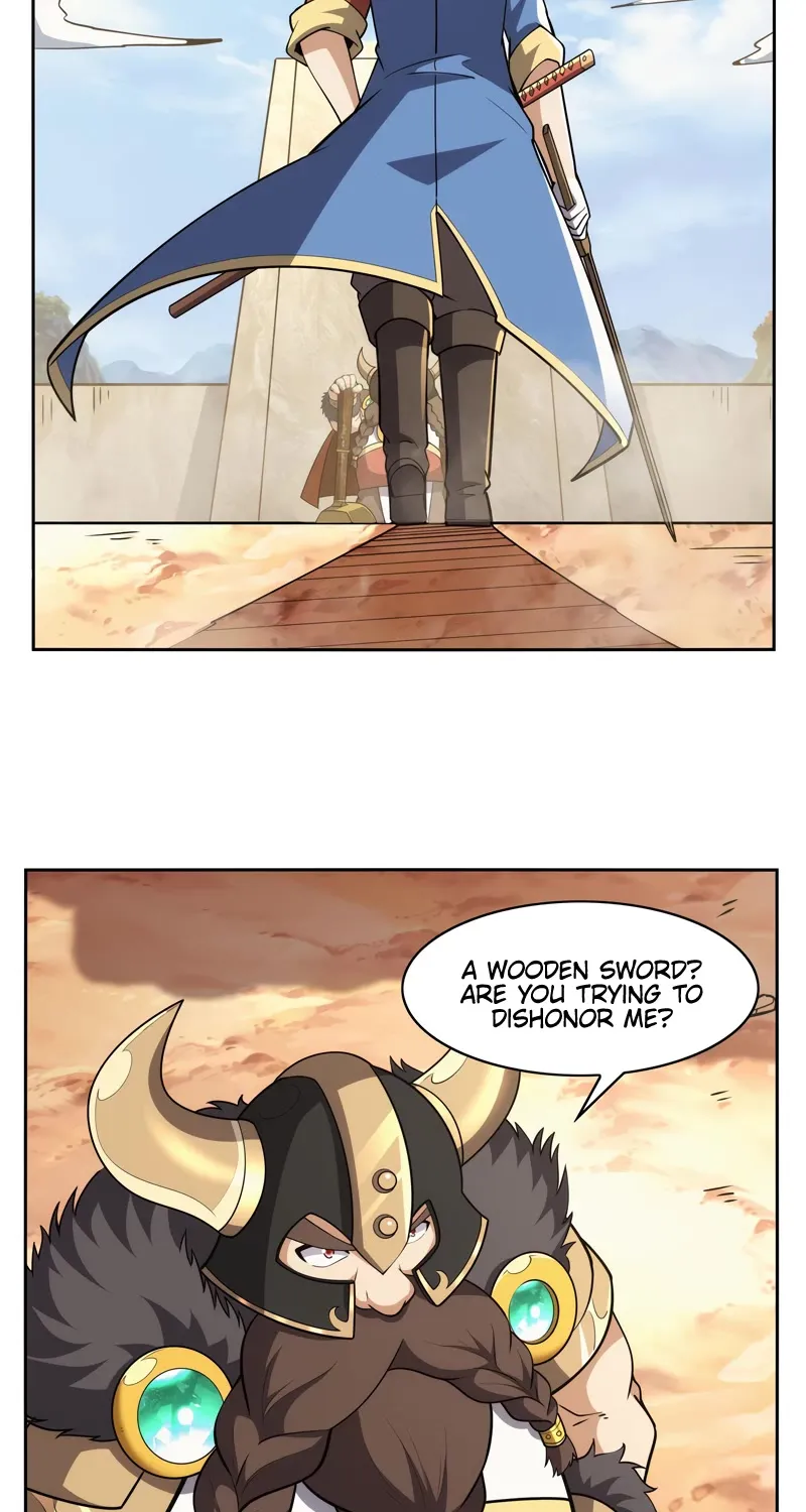 The Demon King Who Lost His Job Mangakakalot X Chapter 348 Page 52