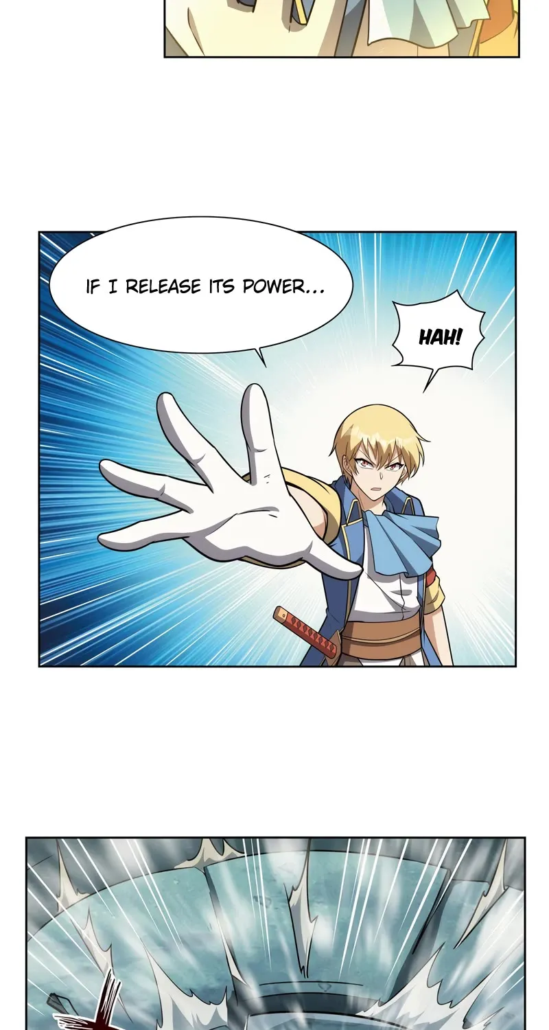 The Demon King Who Lost His Job Mangakakalot X Chapter 351 Page 20
