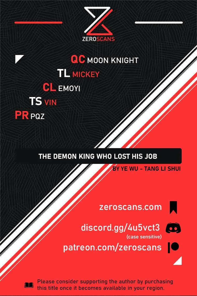 The Demon King Who Lost His Job Mangakakalot X Chapter 359 Page 2