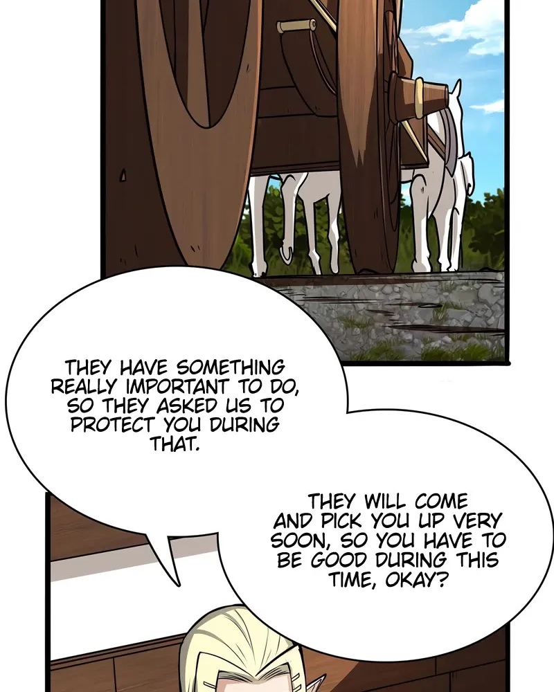 The Demon King Who Lost His Job Mangakakalot X Chapter 361 Page 51