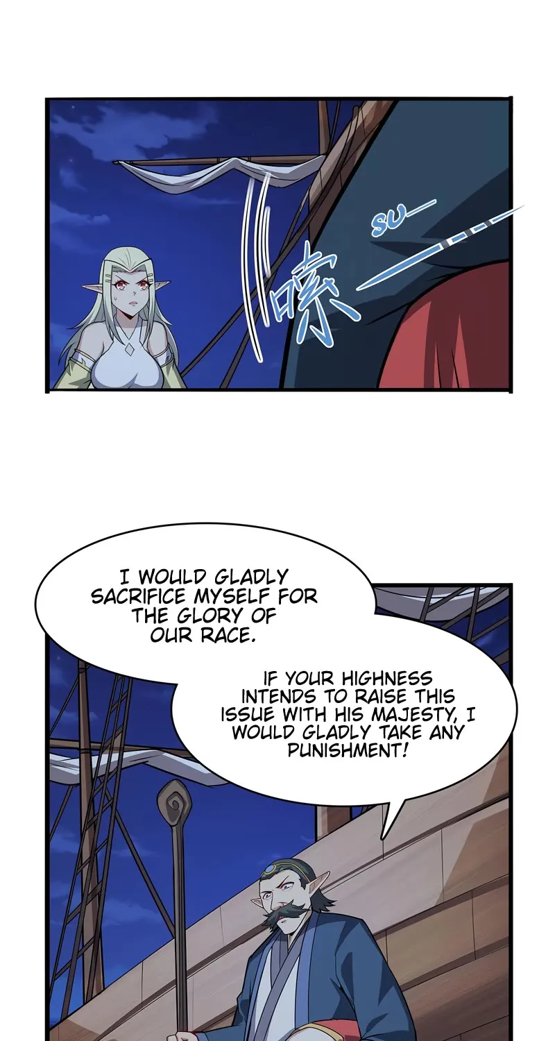 The Demon King Who Lost His Job Mangakakalot X Chapter 363 Page 6