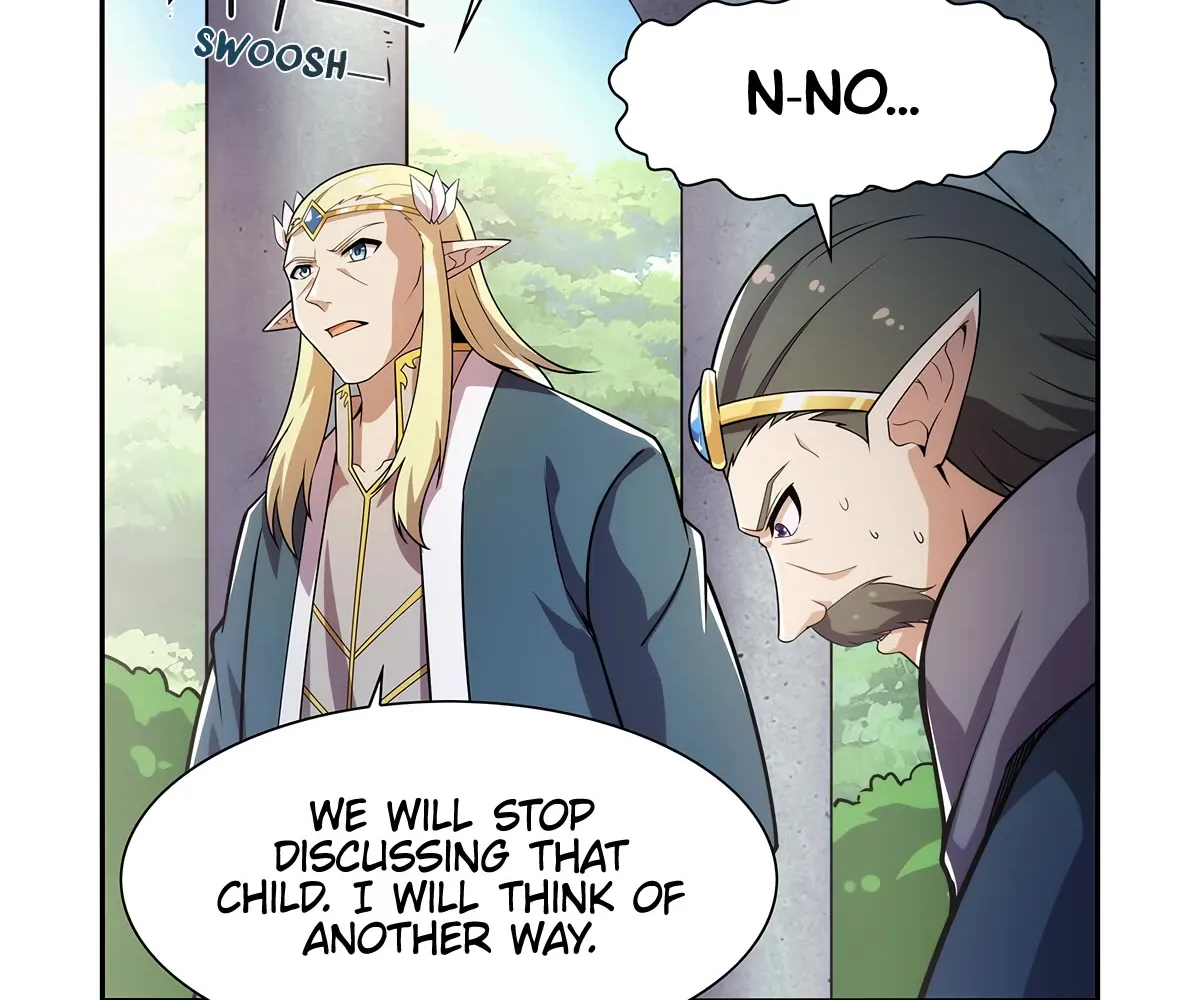 The Demon King Who Lost His Job Mangakakalot X Chapter 369 Page 61