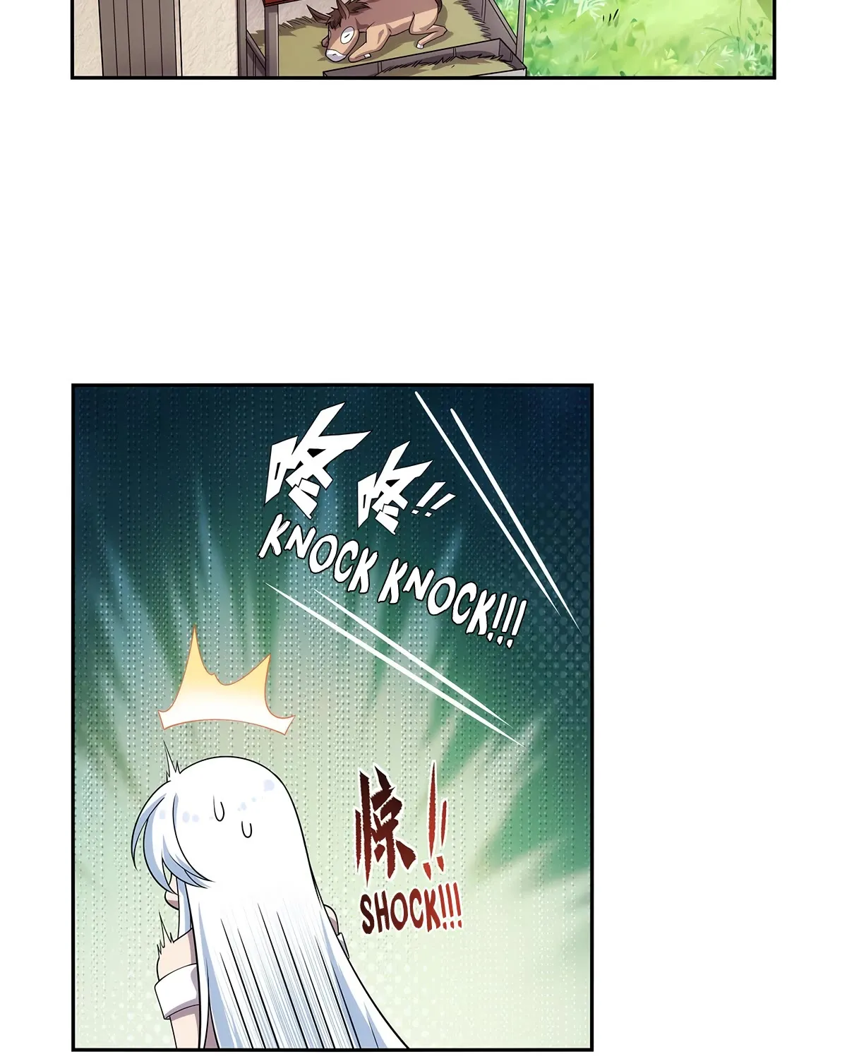 The Demon King Who Lost His Job Mangakakalot X Chapter 369 Page 24