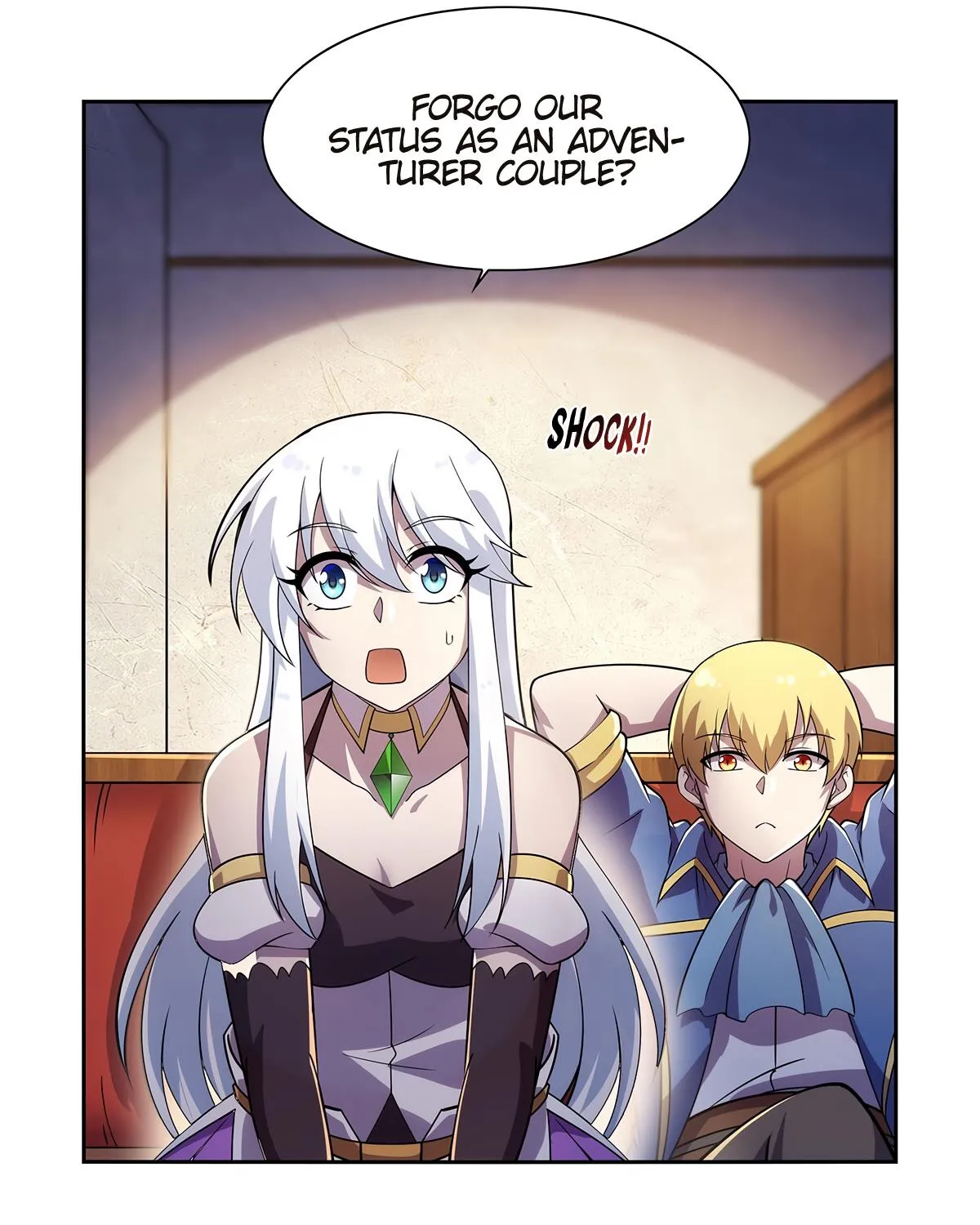 The Demon King Who Lost His Job Mangakakalot X Chapter 379 Page 10