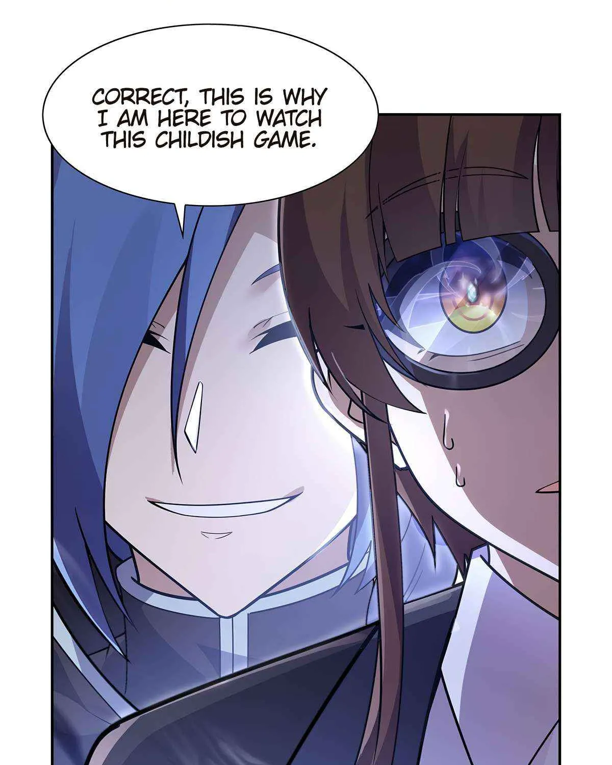 The Demon King Who Lost His Job Mangakakalot X Chapter 389 Page 20