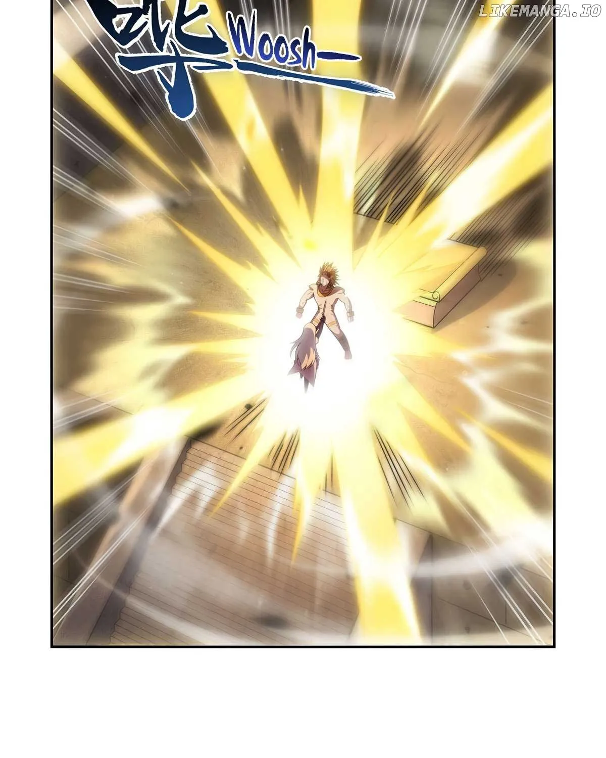 The Demon King Who Lost His Job Mangakakalot X Chapter 399 Page 6