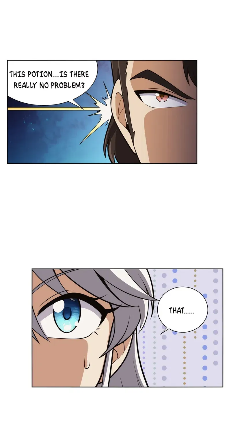 The Demon King Who Lost His Job Mangakakalot X Chapter 306 Page 5