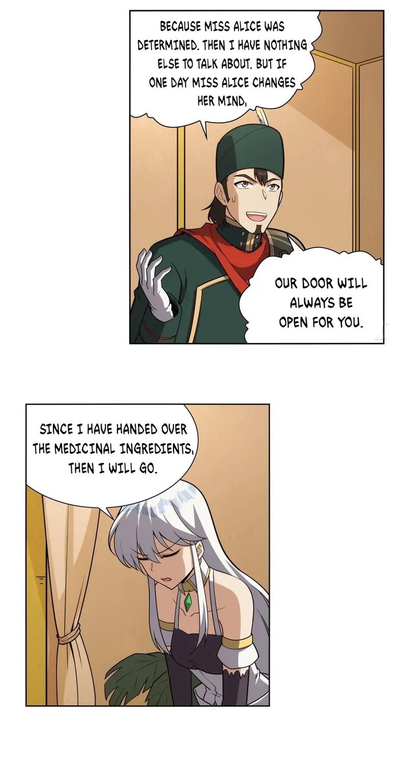 The Demon King Who Lost His Job Mangakakalot X Chapter 306 Page 19