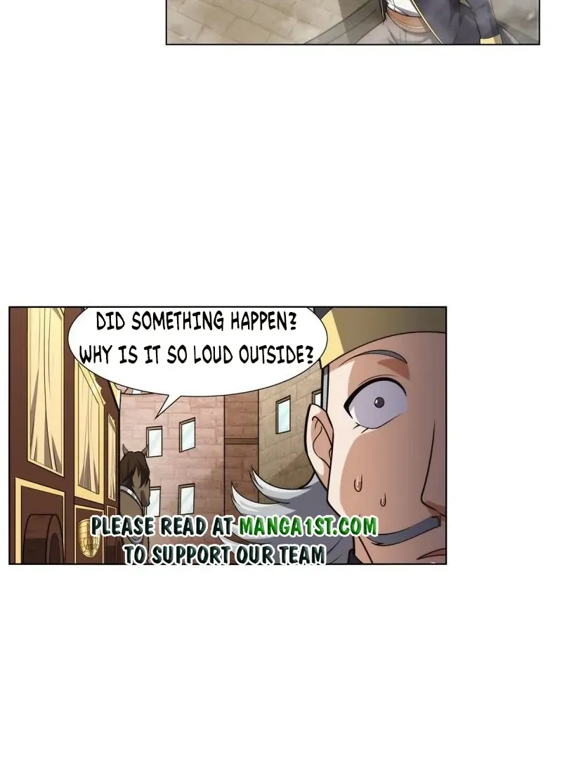 The Demon King Who Lost His Job Mangakakalot X Chapter 307 Page 8