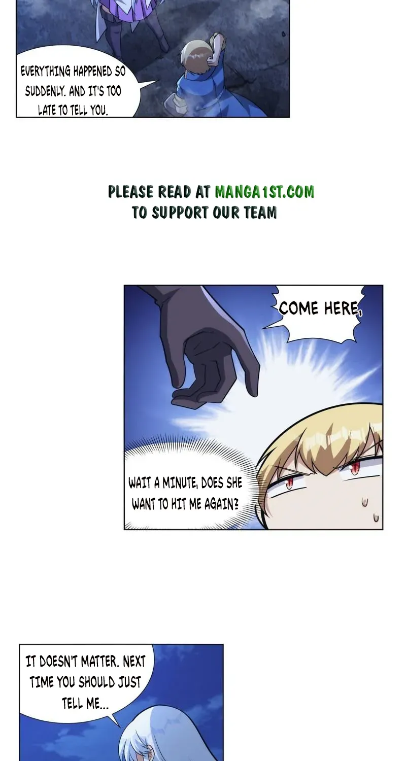 The Demon King Who Lost His Job Mangakakalot X Chapter 321 Page 10
