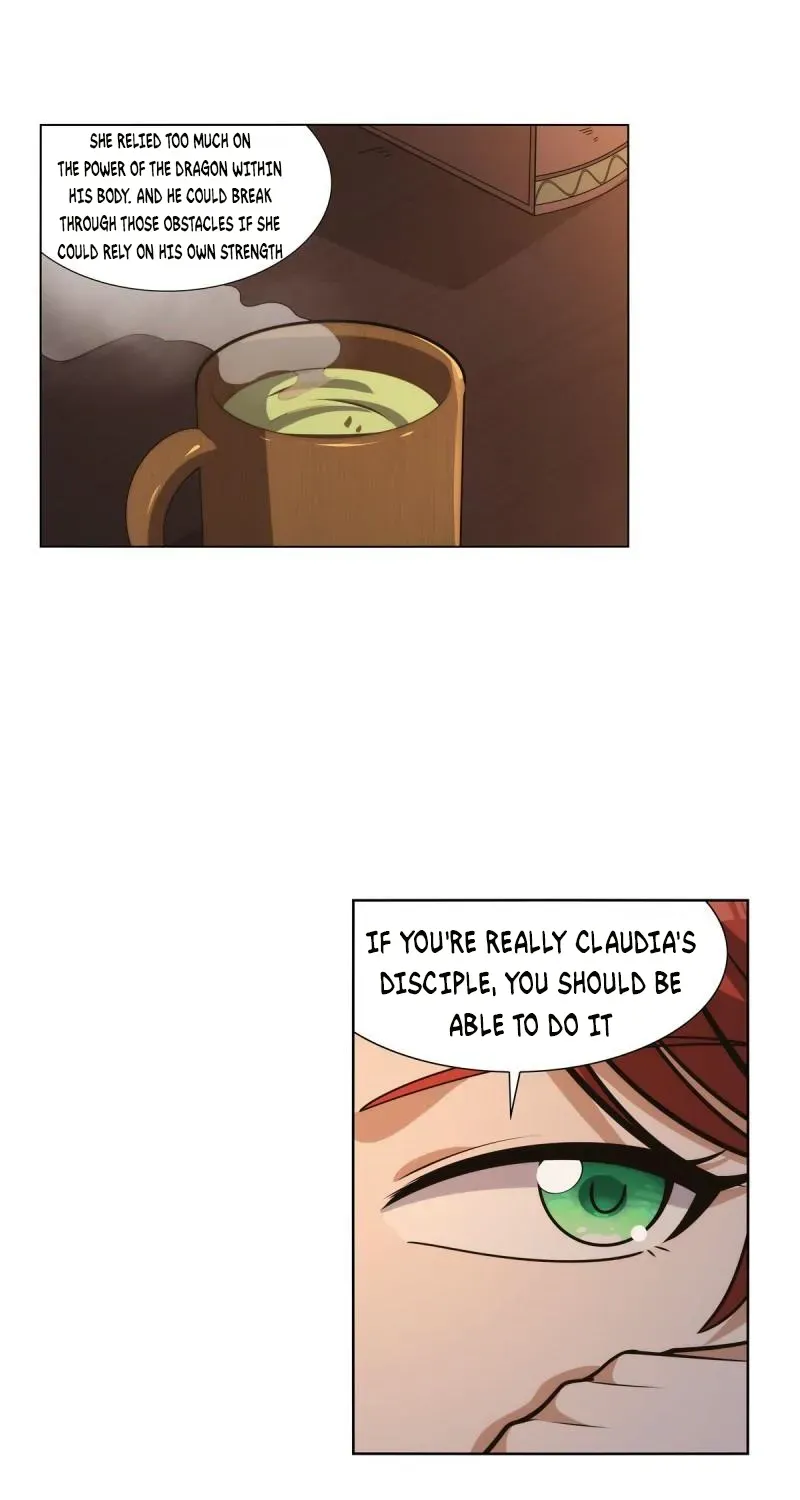 The Demon King Who Lost His Job Mangakakalot X Chapter 324 Page 19