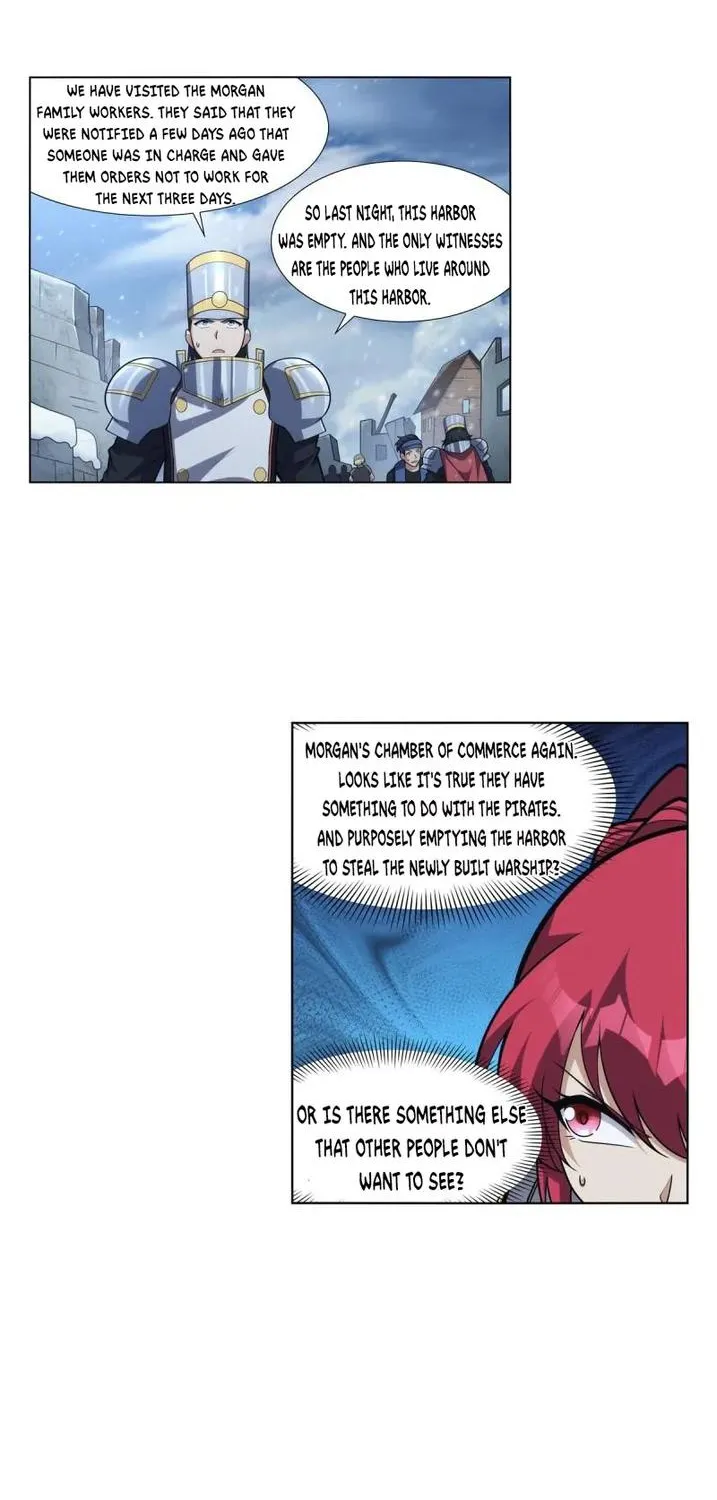 The Demon King Who Lost His Job Mangakakalot X Chapter 325 Page 4