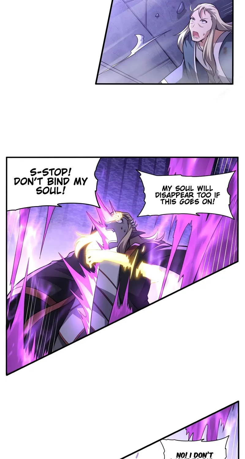 The Demon King Who Lost His Job Mangakakalot X Chapter 339 Page 52