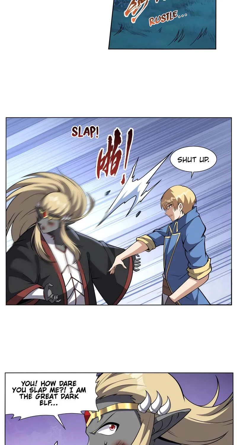 The Demon King Who Lost His Job Mangakakalot X Chapter 339 Page 12