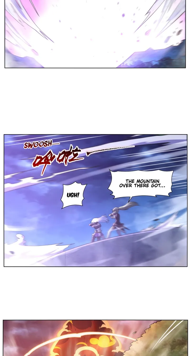 The Demon King Who Lost His Job Mangakakalot X Chapter 339 Page 22