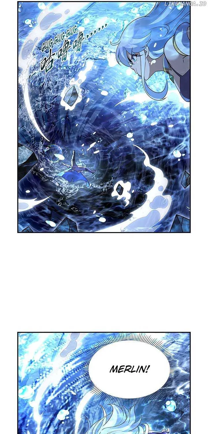 The Demon King Who Lost His Job Mangakakalot X Chapter 401 Page 6
