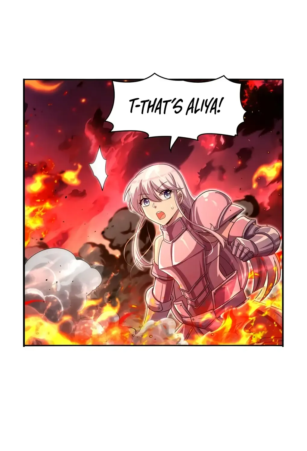 The Demon King Who Lost His Job Mangakakalot X Chapter 417 Page 64