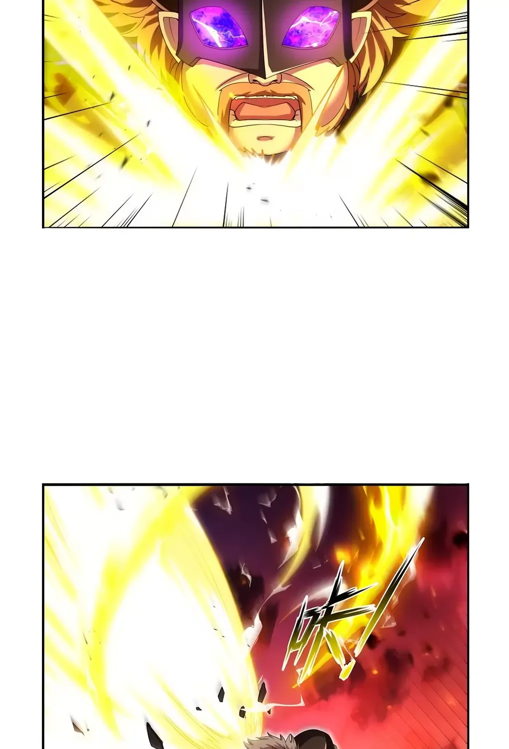 The Demon King Who Lost His Job Mangakakalot X Chapter 421 Page 42
