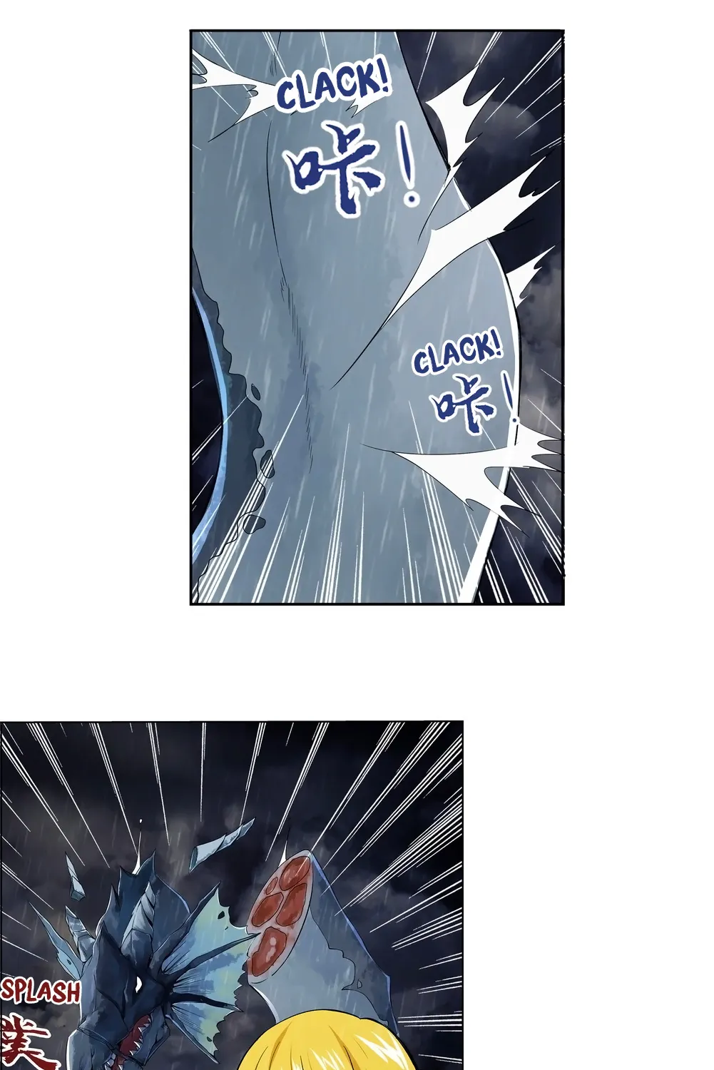 The Demon King Who Lost His Job Mangakakalot X Chapter 5 Page 13
