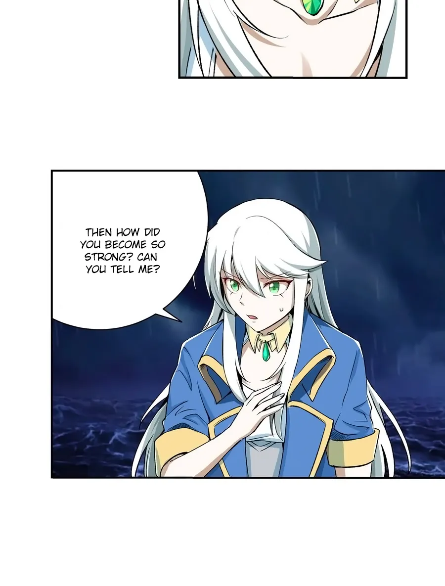 The Demon King Who Lost His Job Mangakakalot X Chapter 5 Page 28