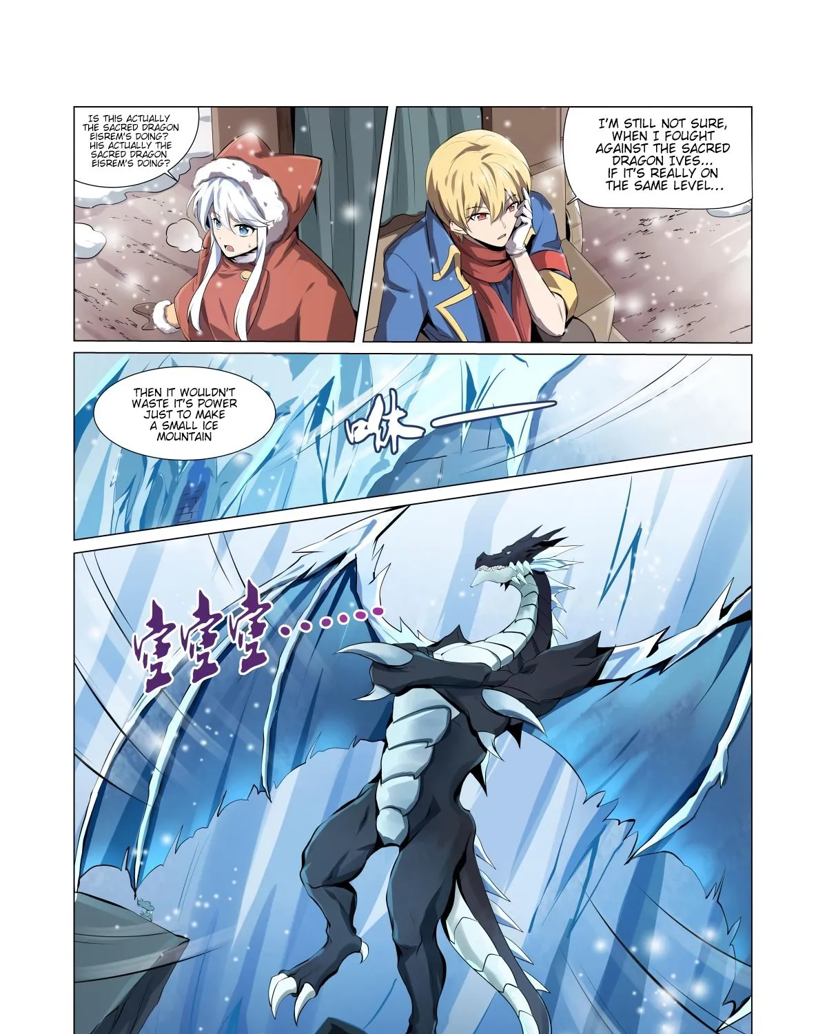 The Demon King Who Lost His Job Mangakakalot X Chapter 50 Page 3