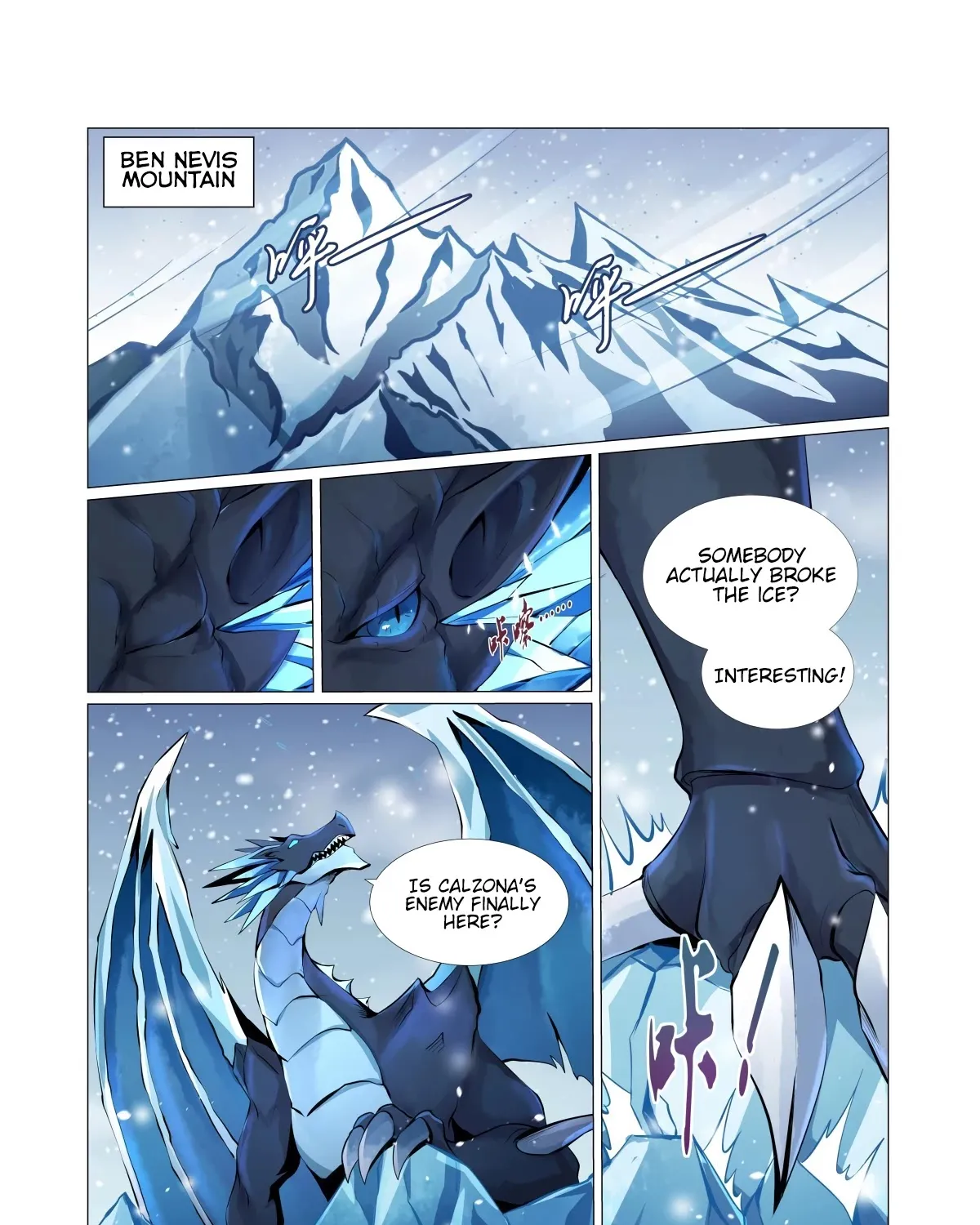 The Demon King Who Lost His Job Mangakakalot X Chapter 53 Page 3