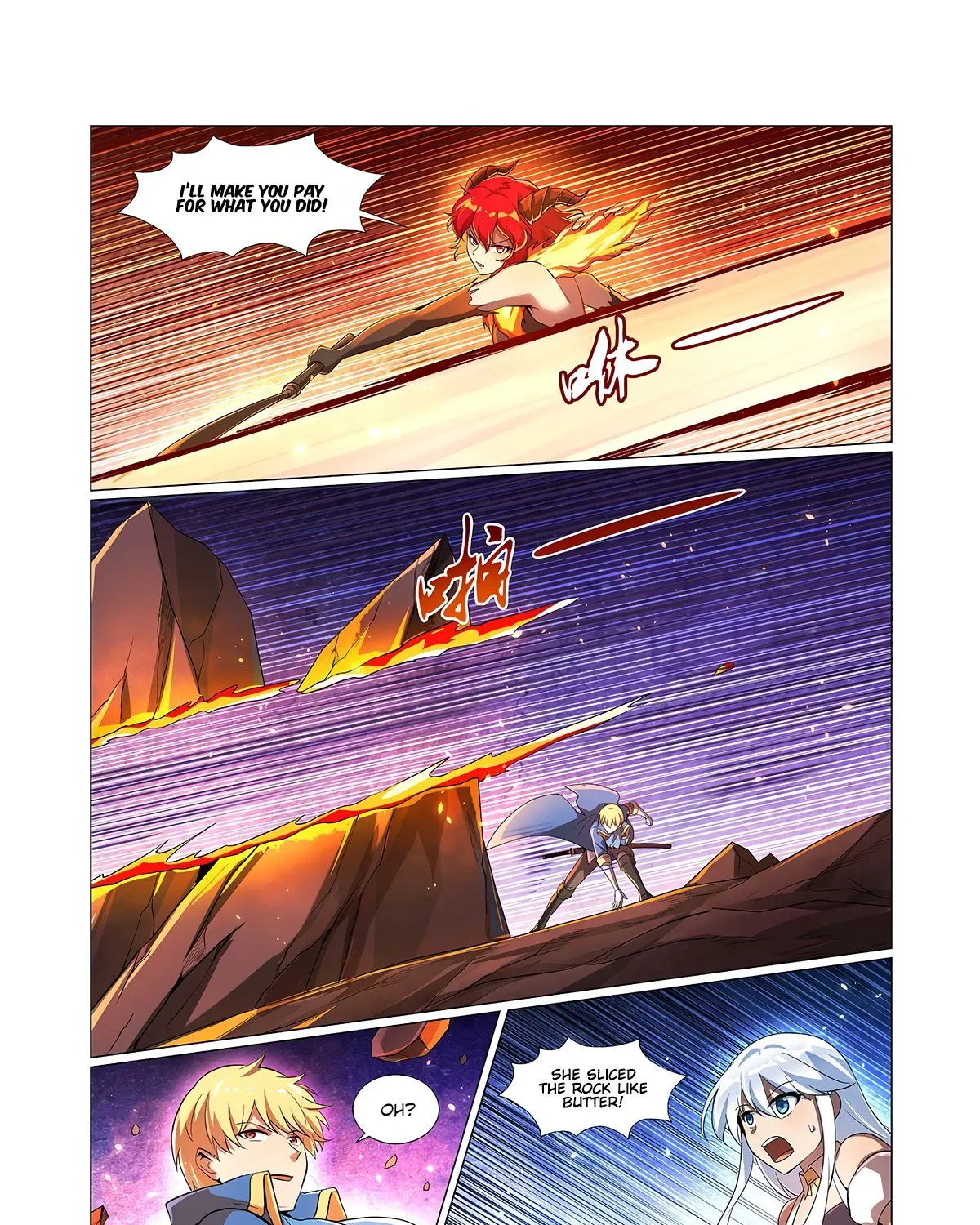The Demon King Who Lost His Job Mangakakalot X Chapter 70 Page 9