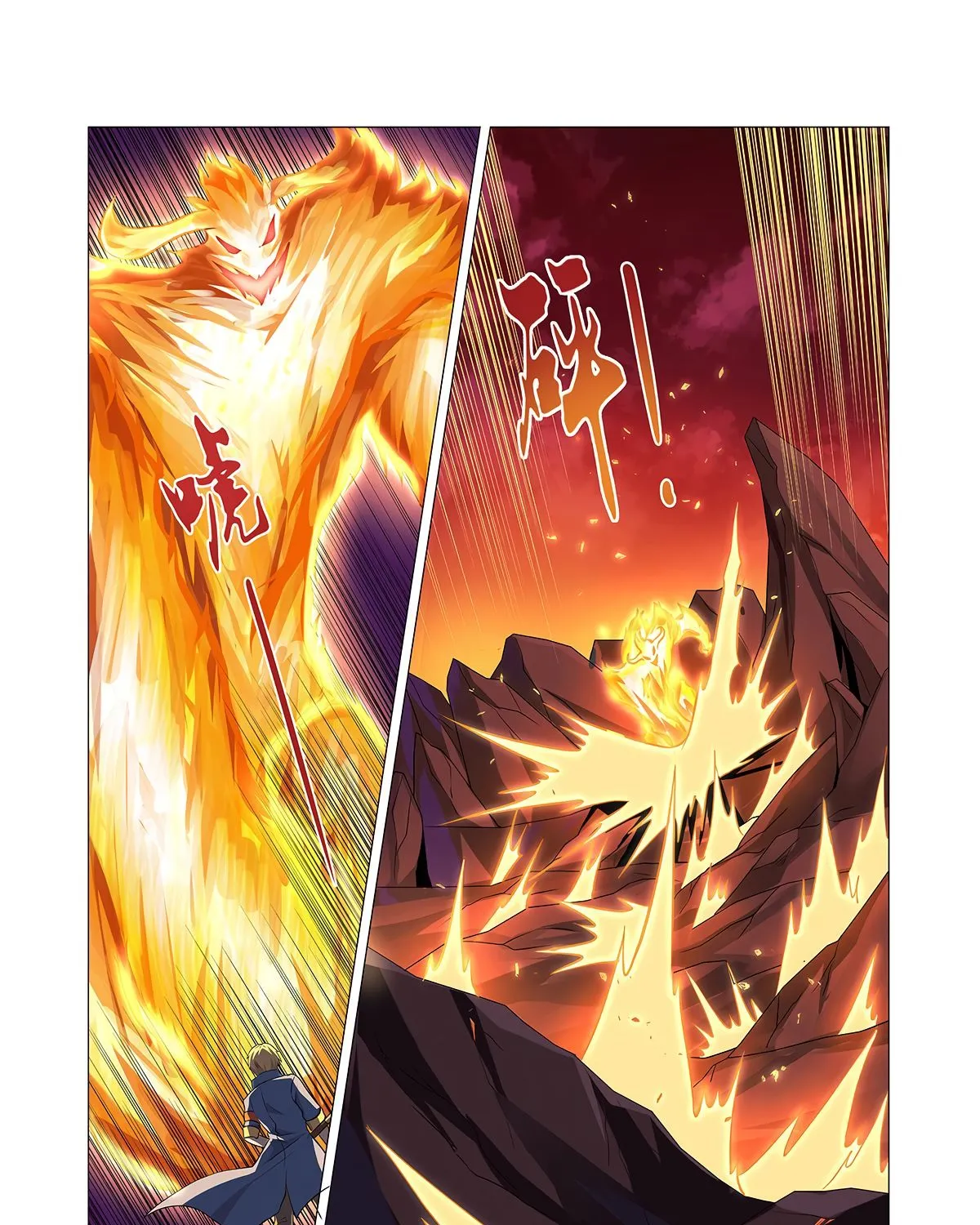 The Demon King Who Lost His Job Mangakakalot X Chapter 71 Page 11