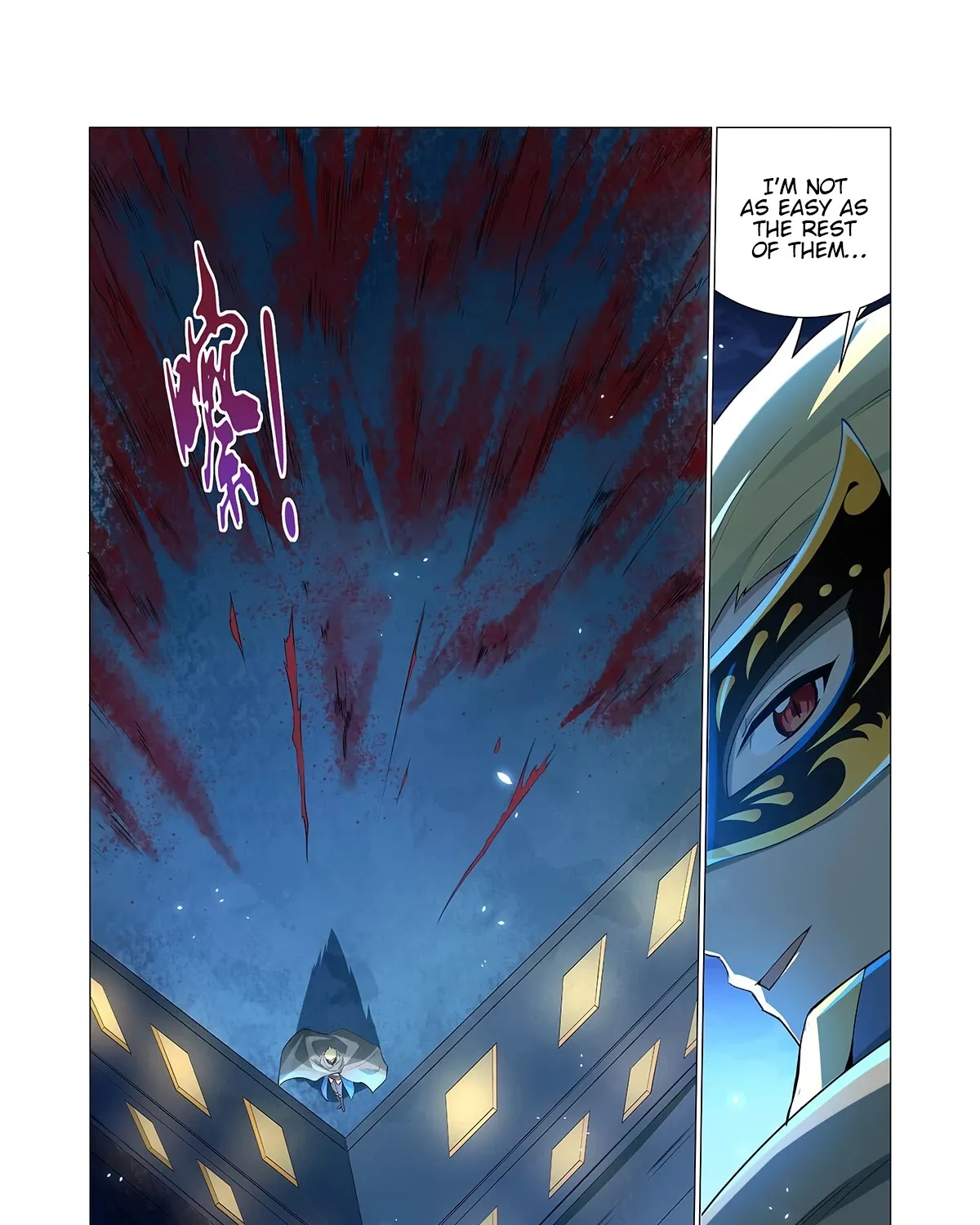 The Demon King Who Lost His Job Mangakakalot X Chapter 94 Page 21