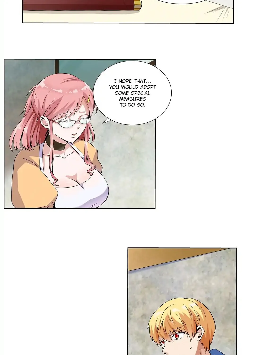 The Demon King Who Lost His Job Mangakakalot X Chapter 9 Page 12