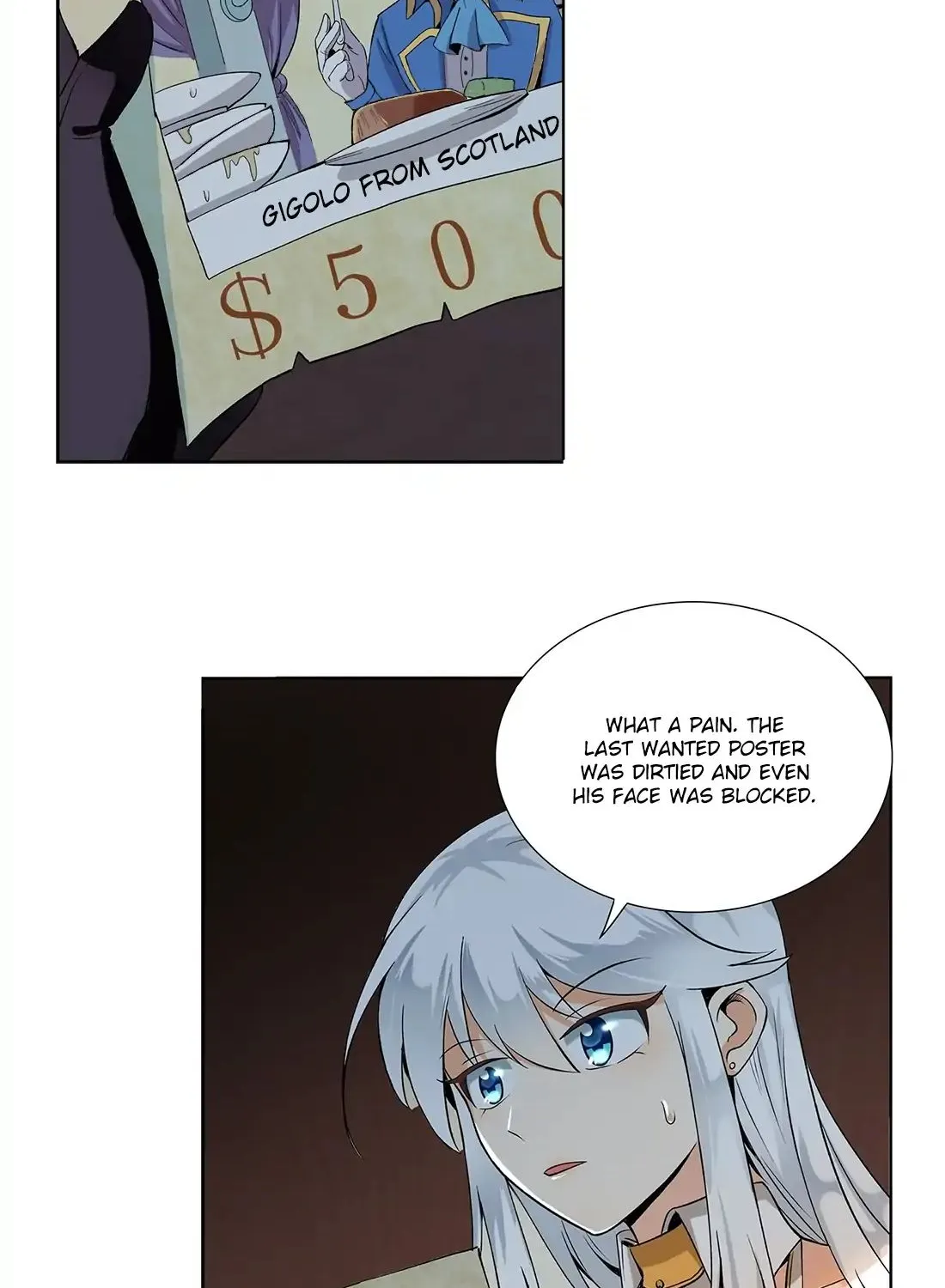 The Demon King Who Lost His Job Mangakakalot X Chapter 9 Page 22