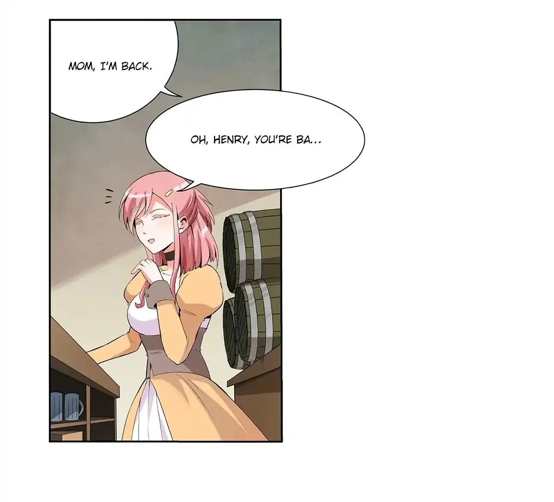 The Demon King Who Lost His Job Mangakakalot X Chapter 9 Page 32