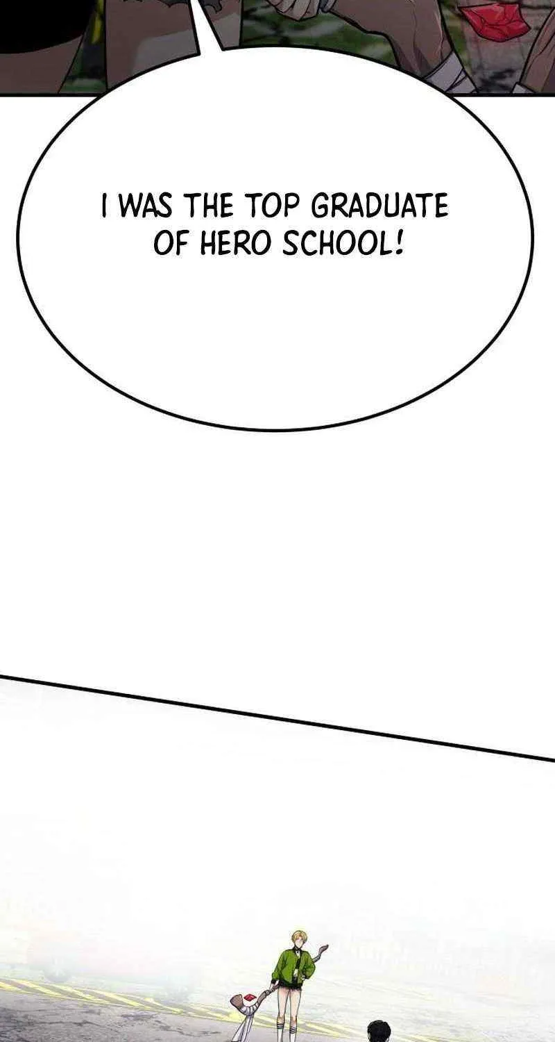 The Expelled Hero Is Too Strong - undefined - Page 109