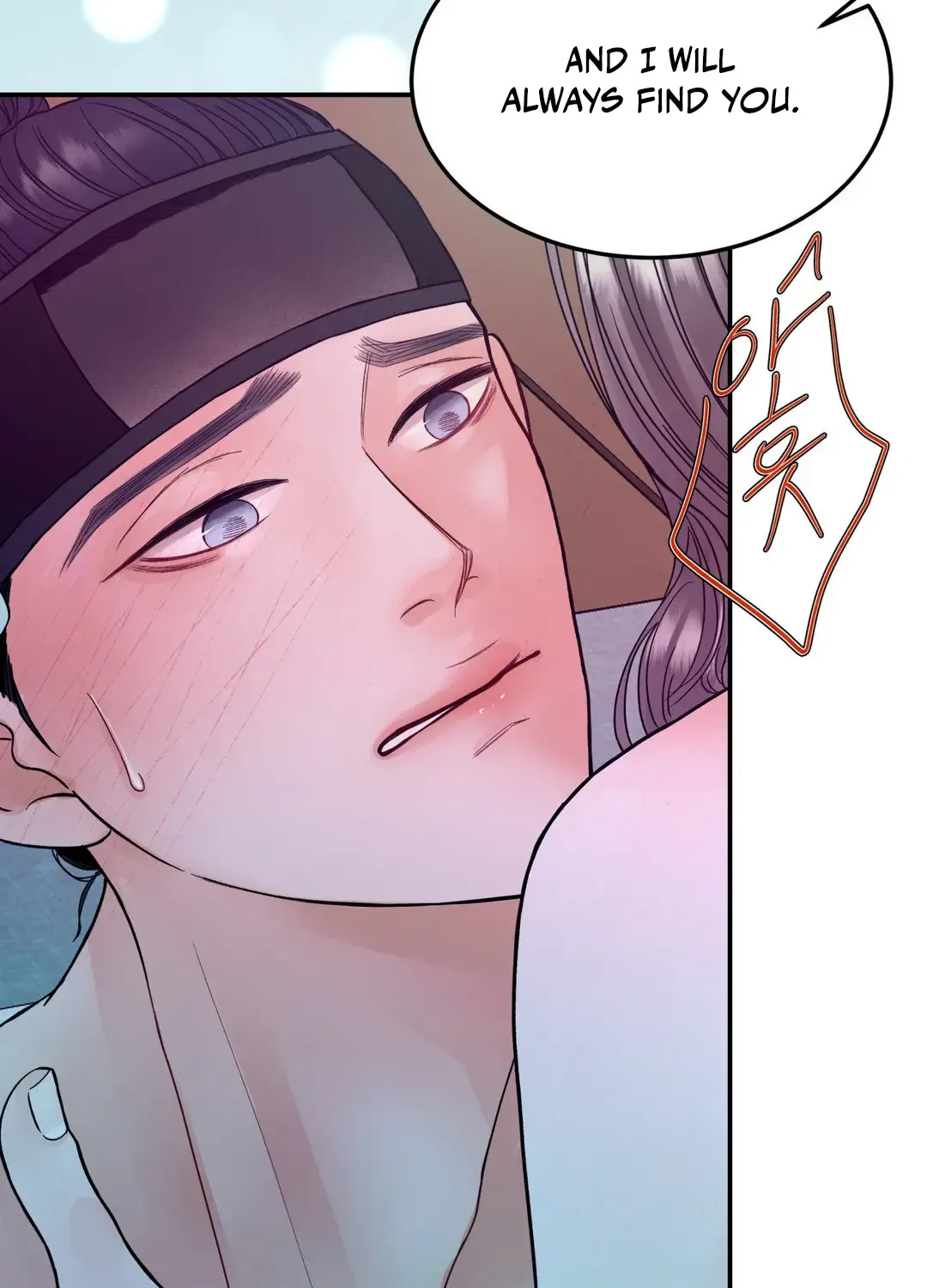 The Flame Dyed In Blue Mangakakalot X Chapter 1 Page 104