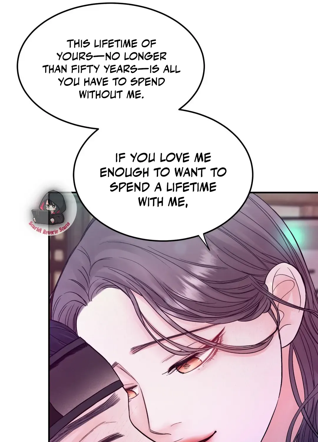The Flame Dyed In Blue Mangakakalot X Chapter 1 Page 114