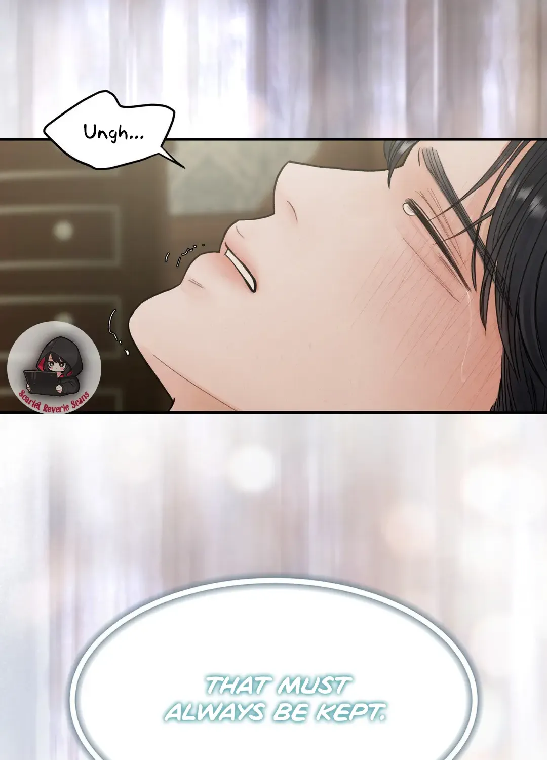 The Flame Dyed In Blue Mangakakalot X Chapter 1 Page 129