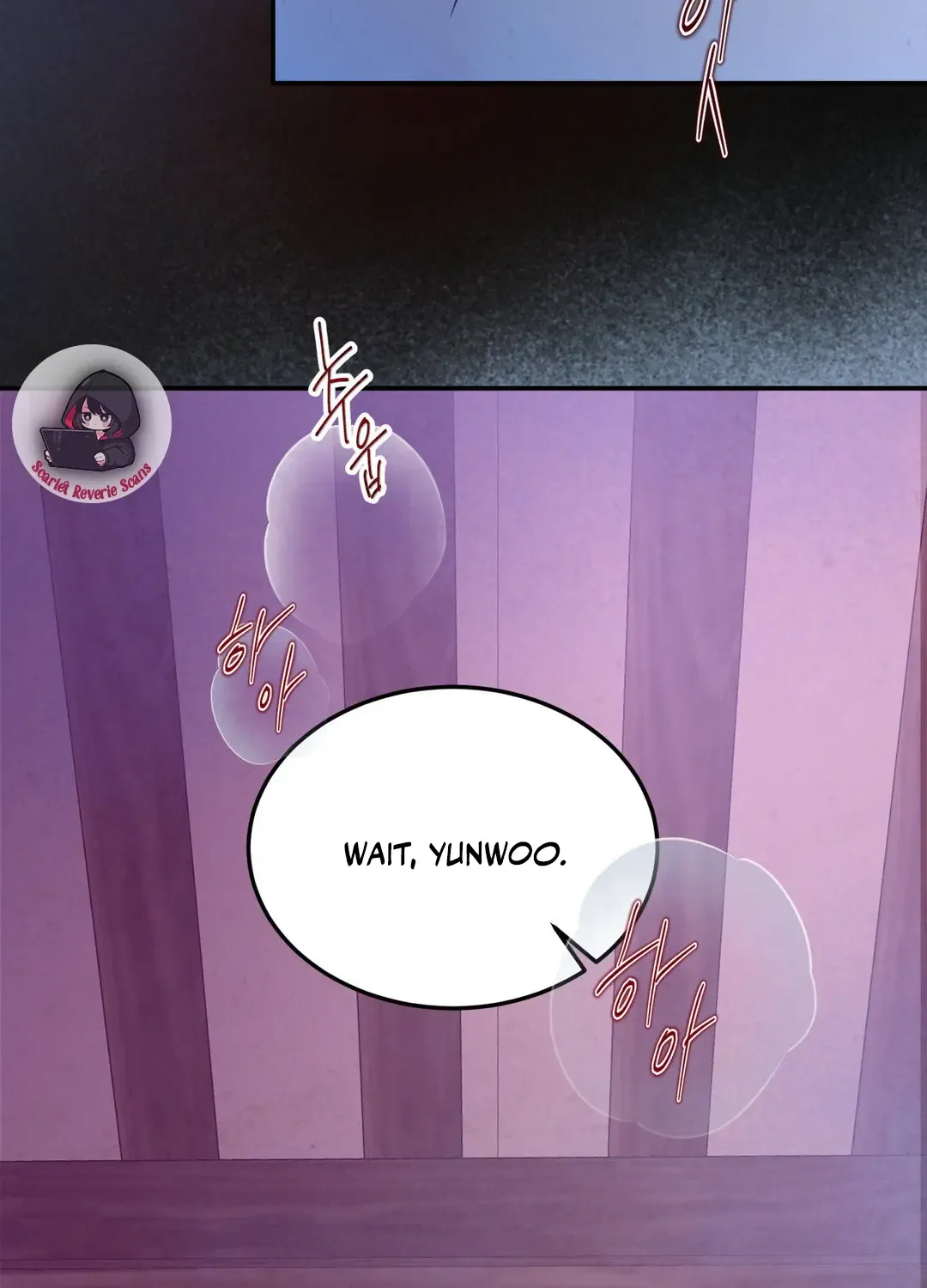 The Flame Dyed In Blue Mangakakalot X Chapter 1 Page 13