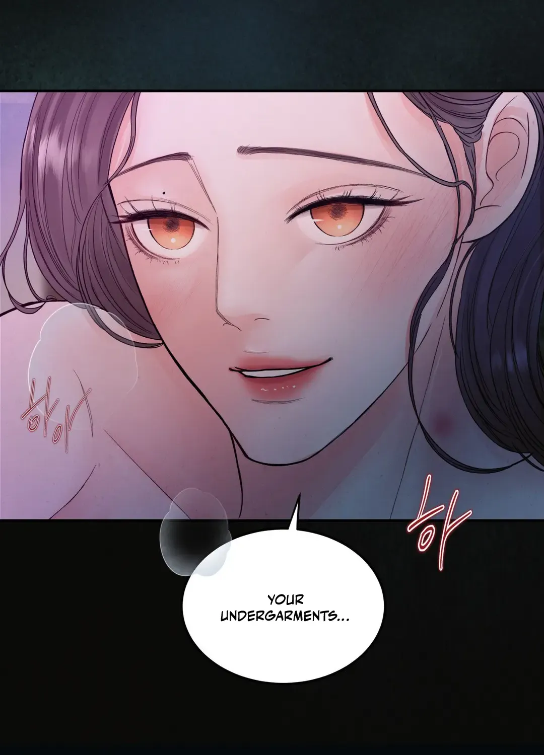 The Flame Dyed In Blue Mangakakalot X Chapter 1 Page 19