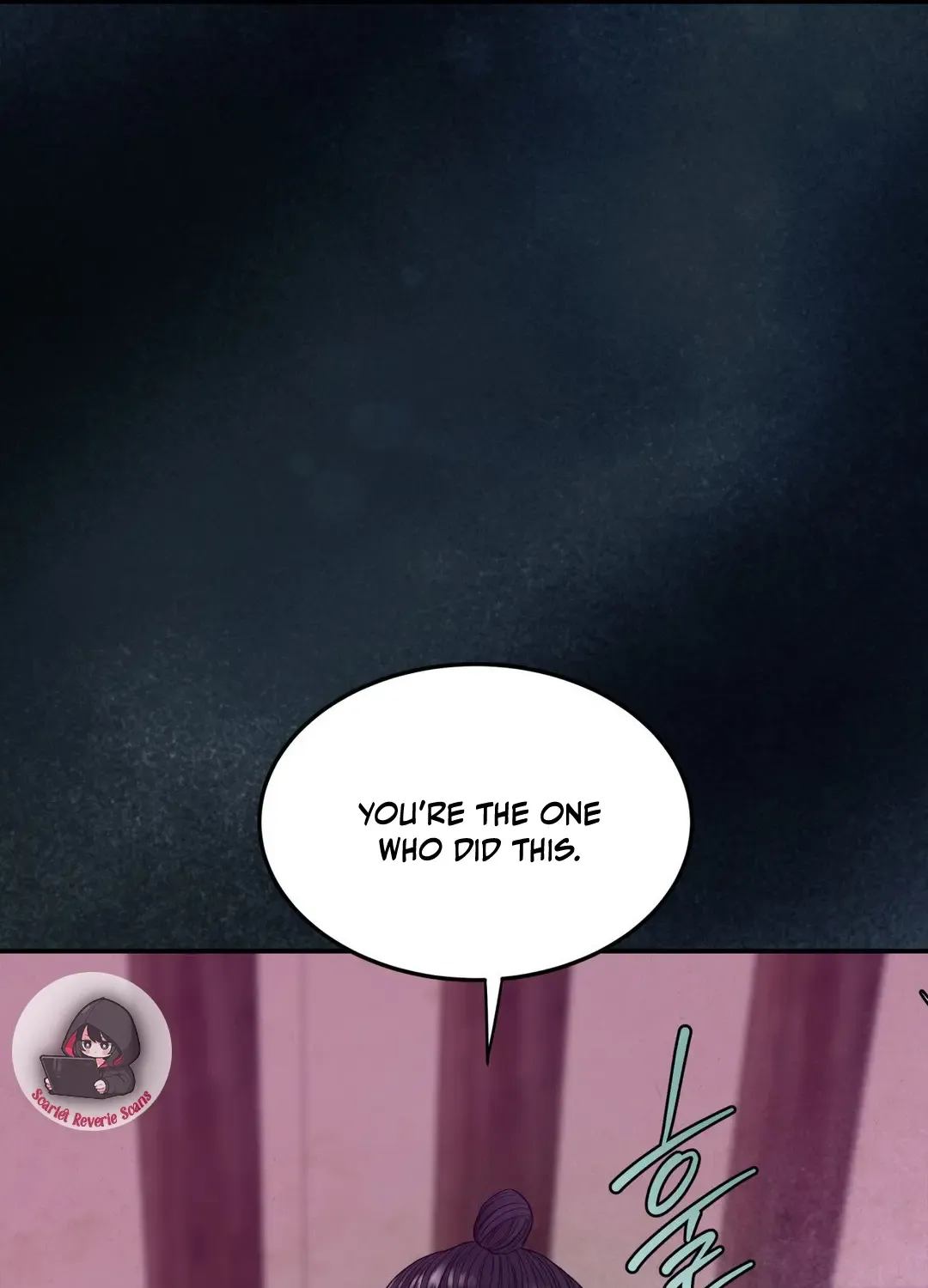 The Flame Dyed In Blue Mangakakalot X Chapter 1 Page 23