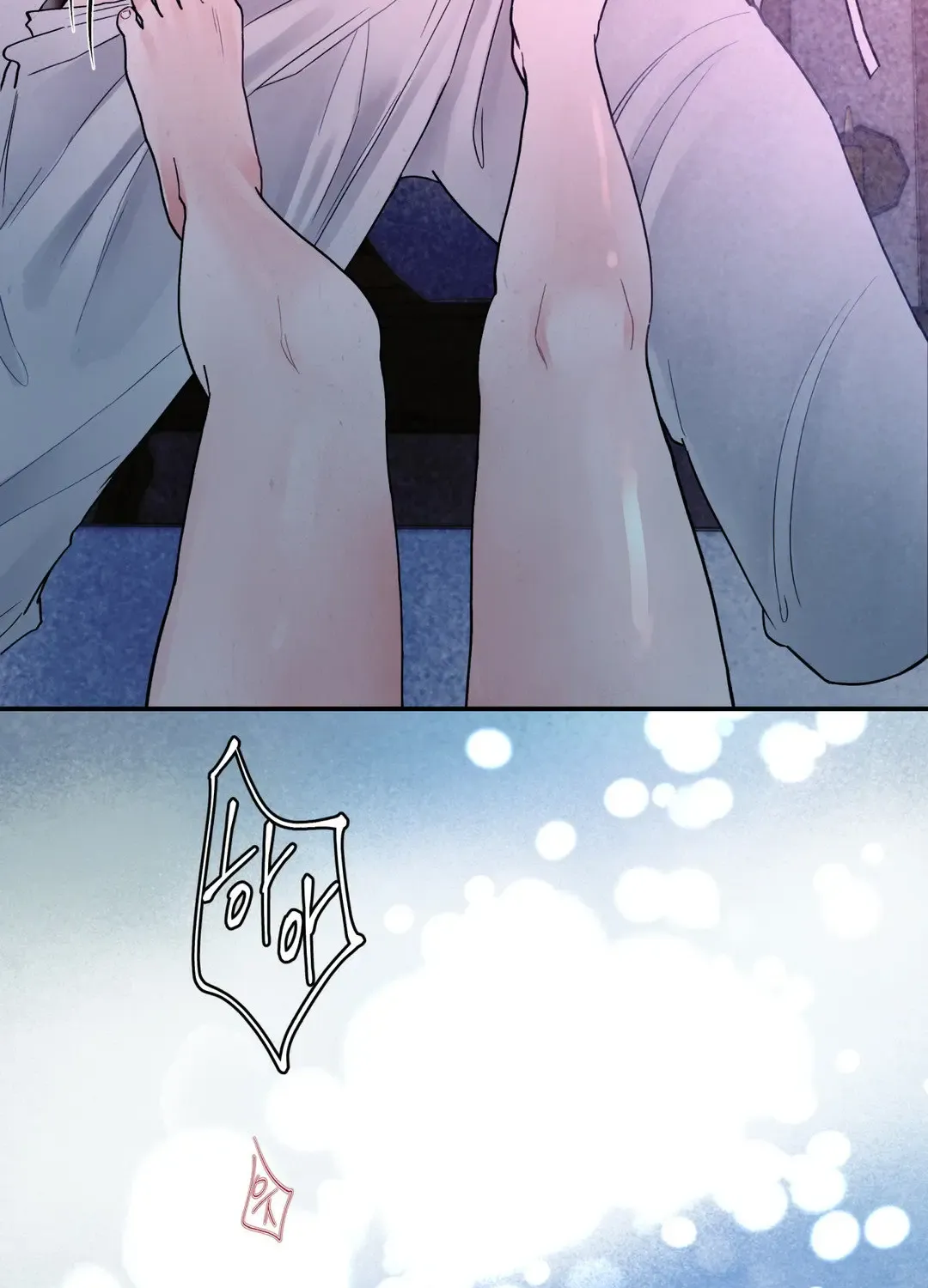 The Flame Dyed In Blue Mangakakalot X Chapter 1 Page 25
