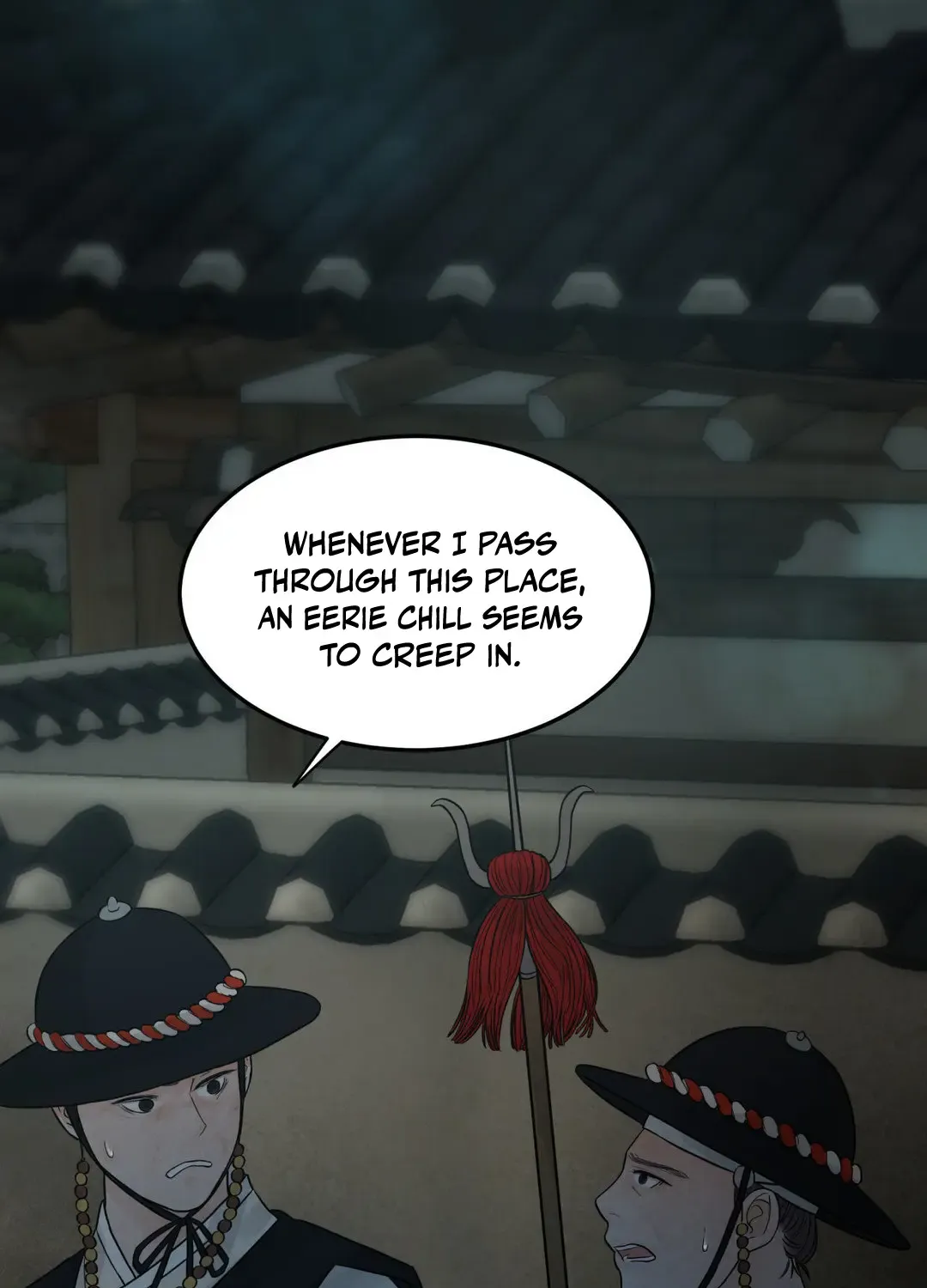 The Flame Dyed In Blue Mangakakalot X Chapter 1 Page 4