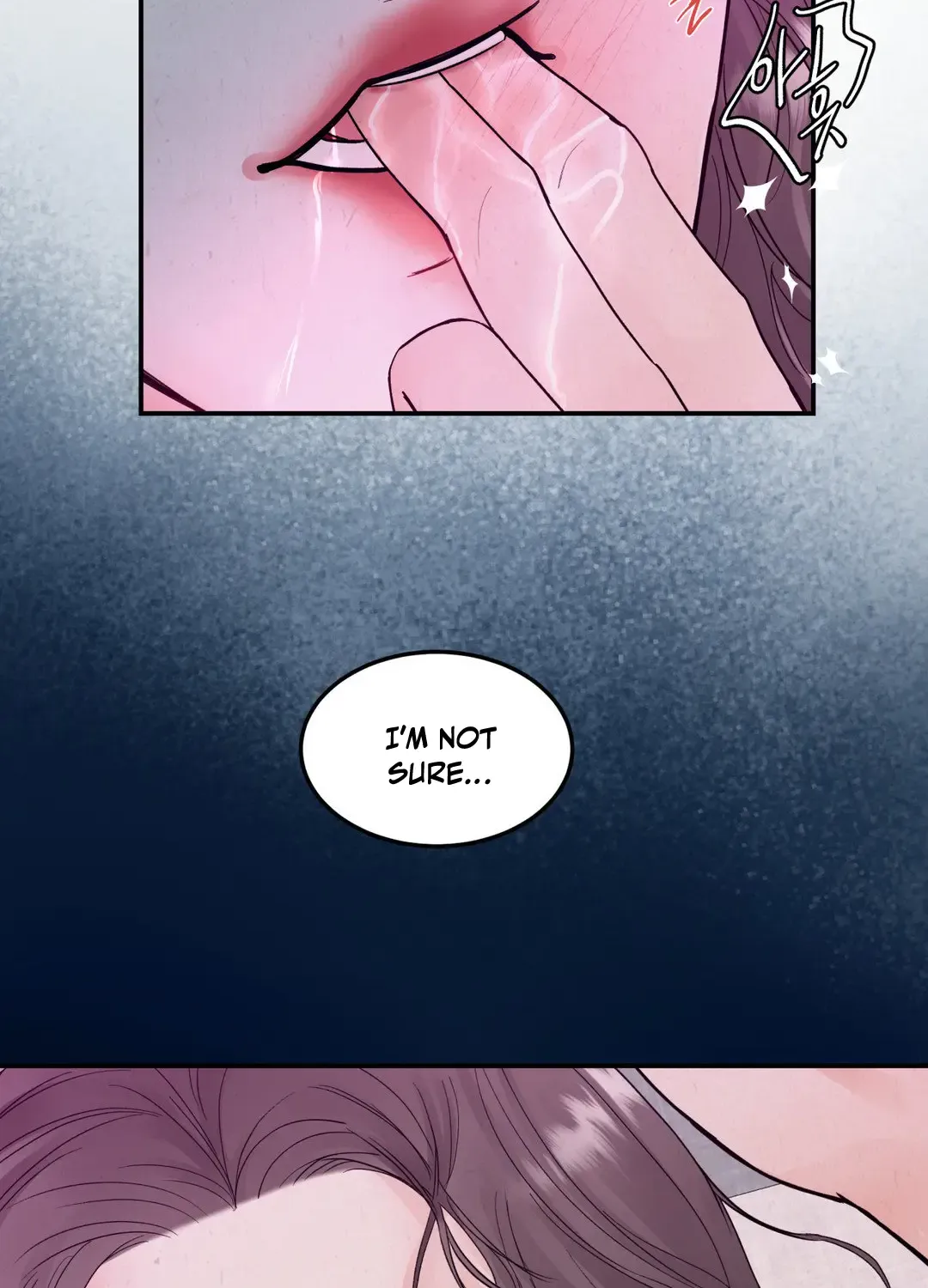 The Flame Dyed In Blue Mangakakalot X Chapter 1 Page 33