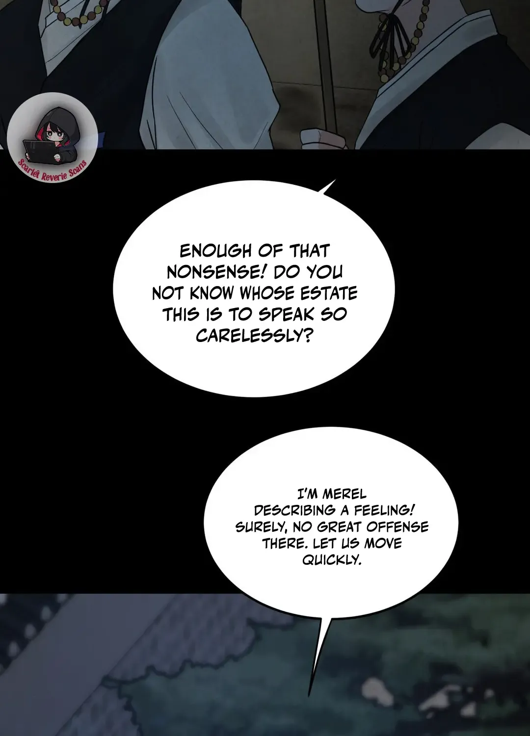 The Flame Dyed In Blue Mangakakalot X Chapter 1 Page 5