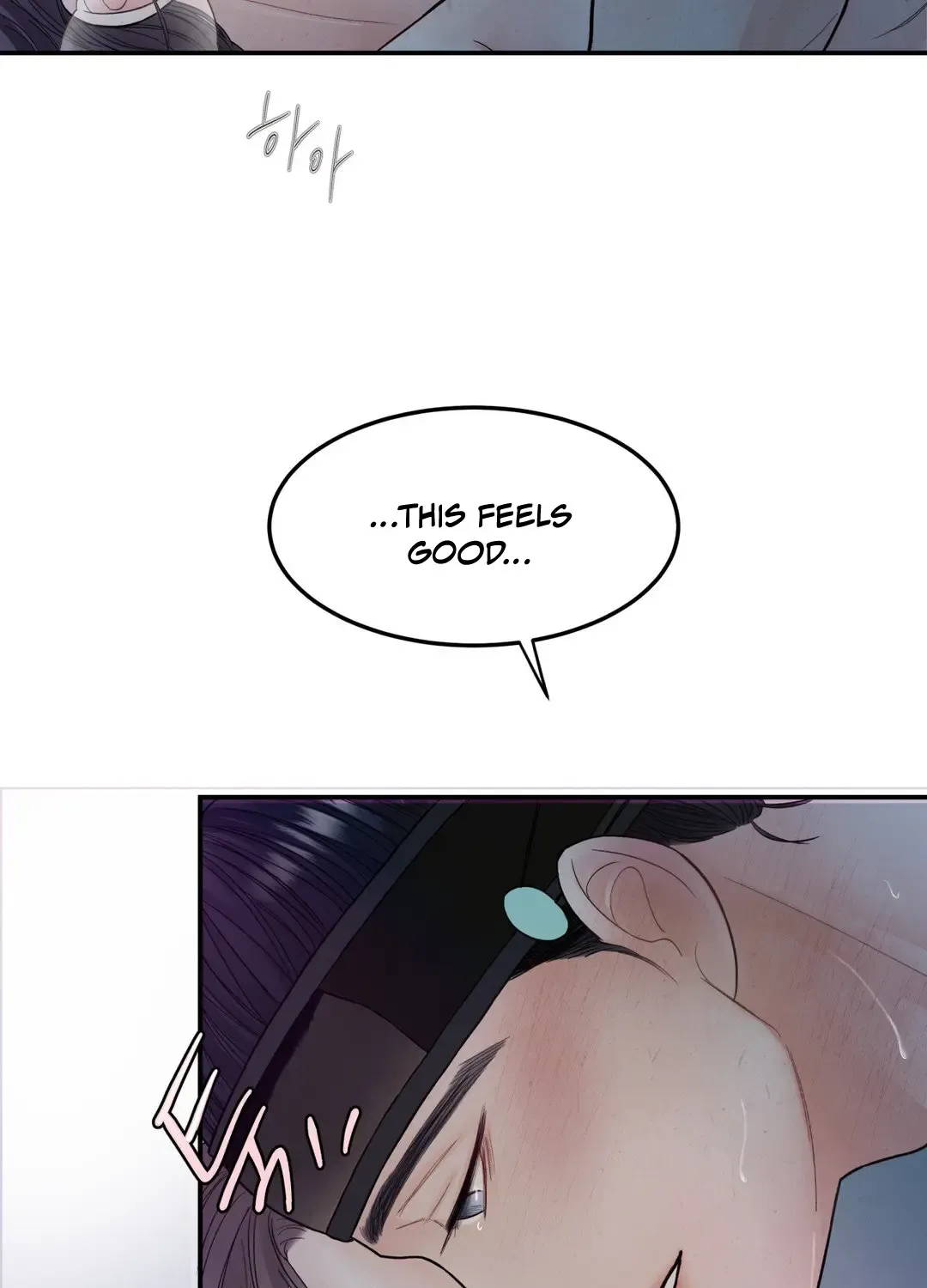 The Flame Dyed In Blue Mangakakalot X Chapter 1 Page 48