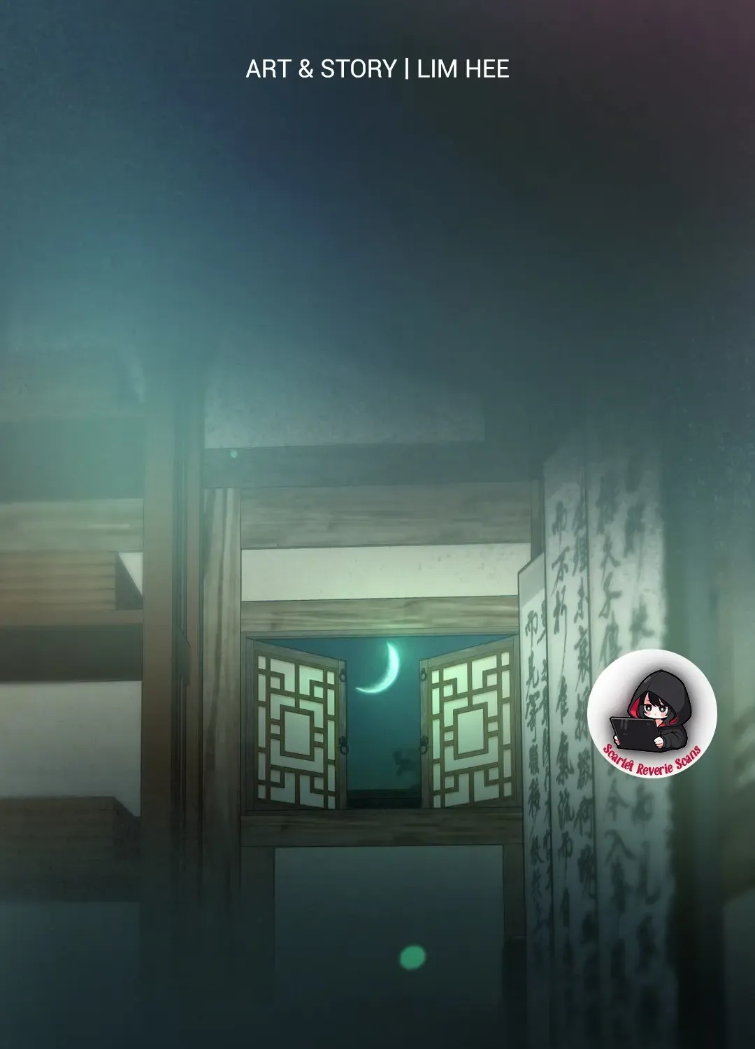 The Flame Dyed In Blue Mangakakalot X Chapter 1 Page 53