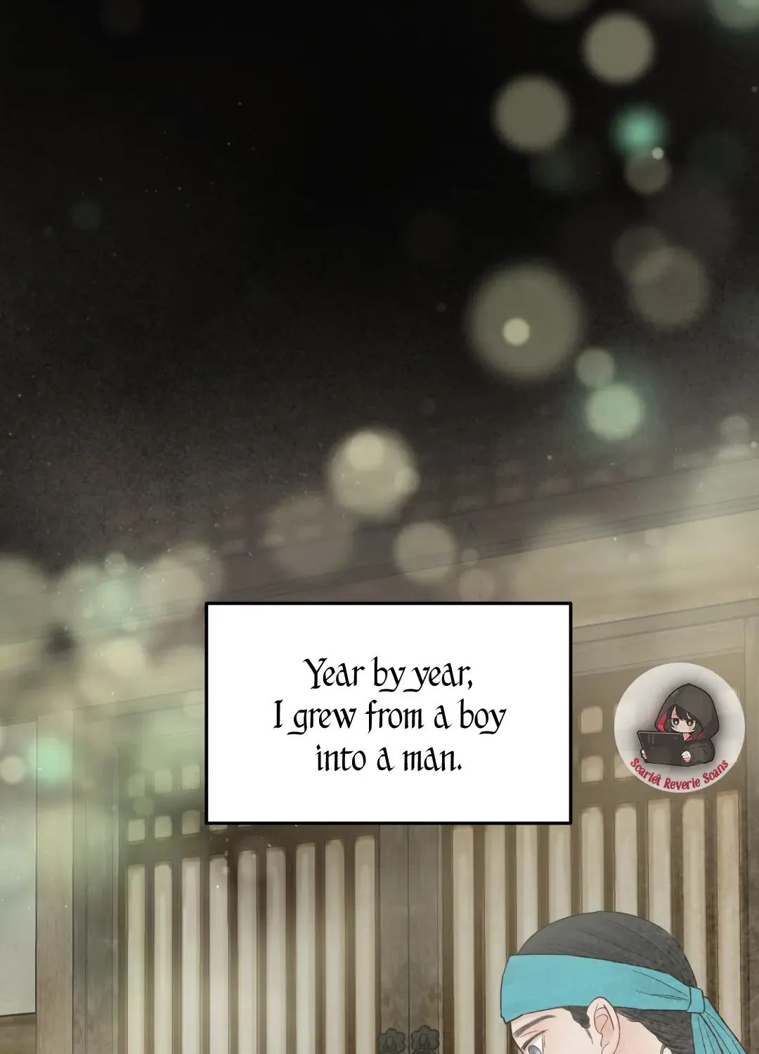 The Flame Dyed In Blue Mangakakalot X Chapter 1 Page 66