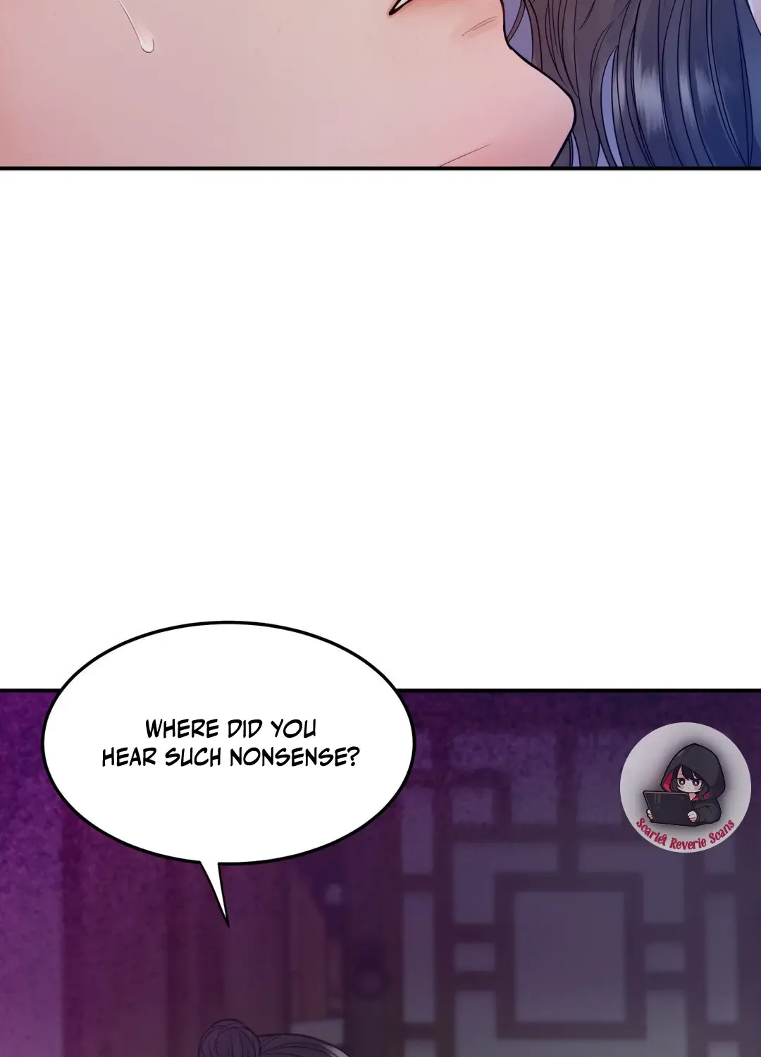 The Flame Dyed In Blue Mangakakalot X Chapter 1 Page 76