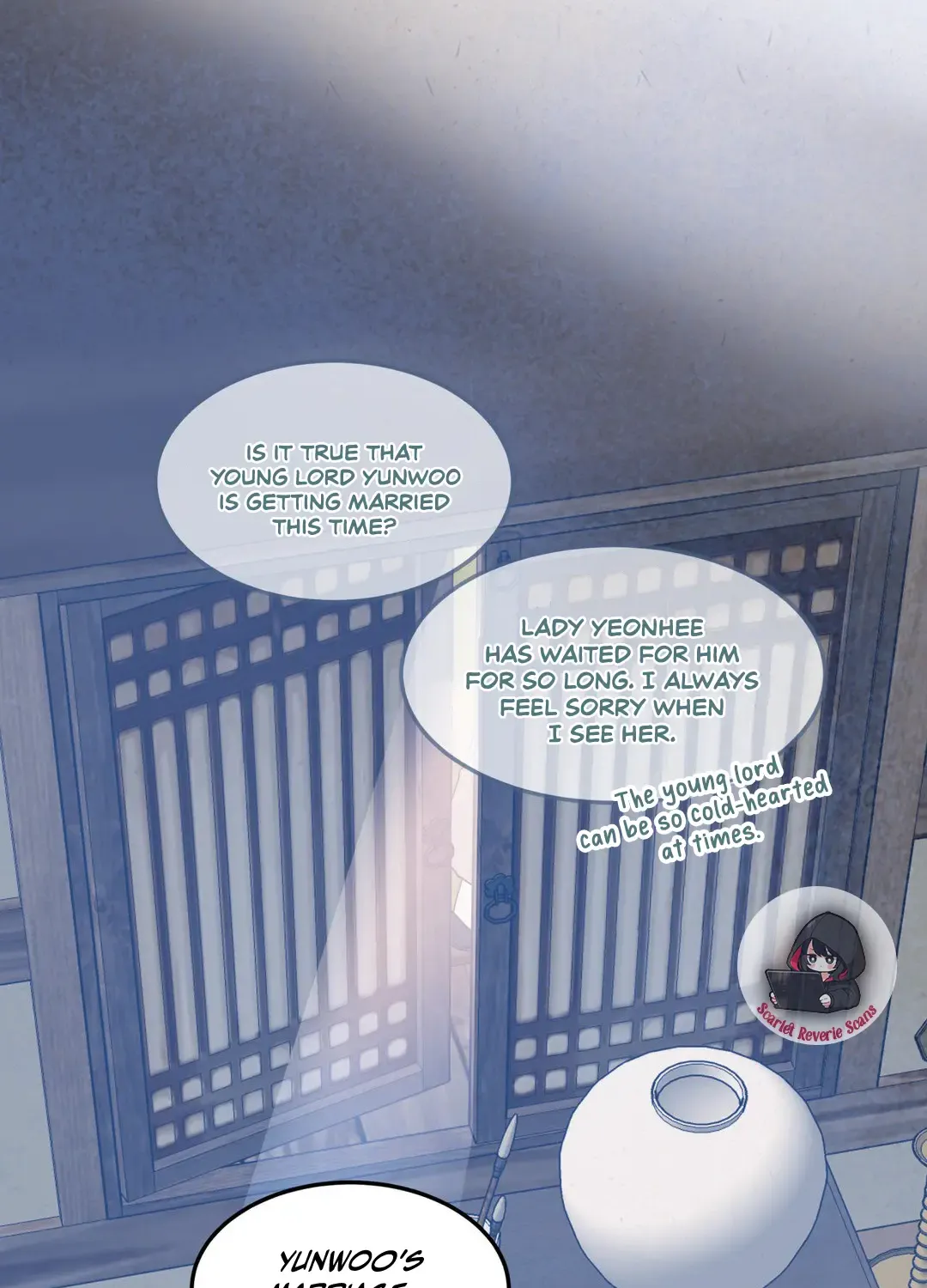 The Flame Dyed In Blue Mangakakalot X Chapter 1 Page 80